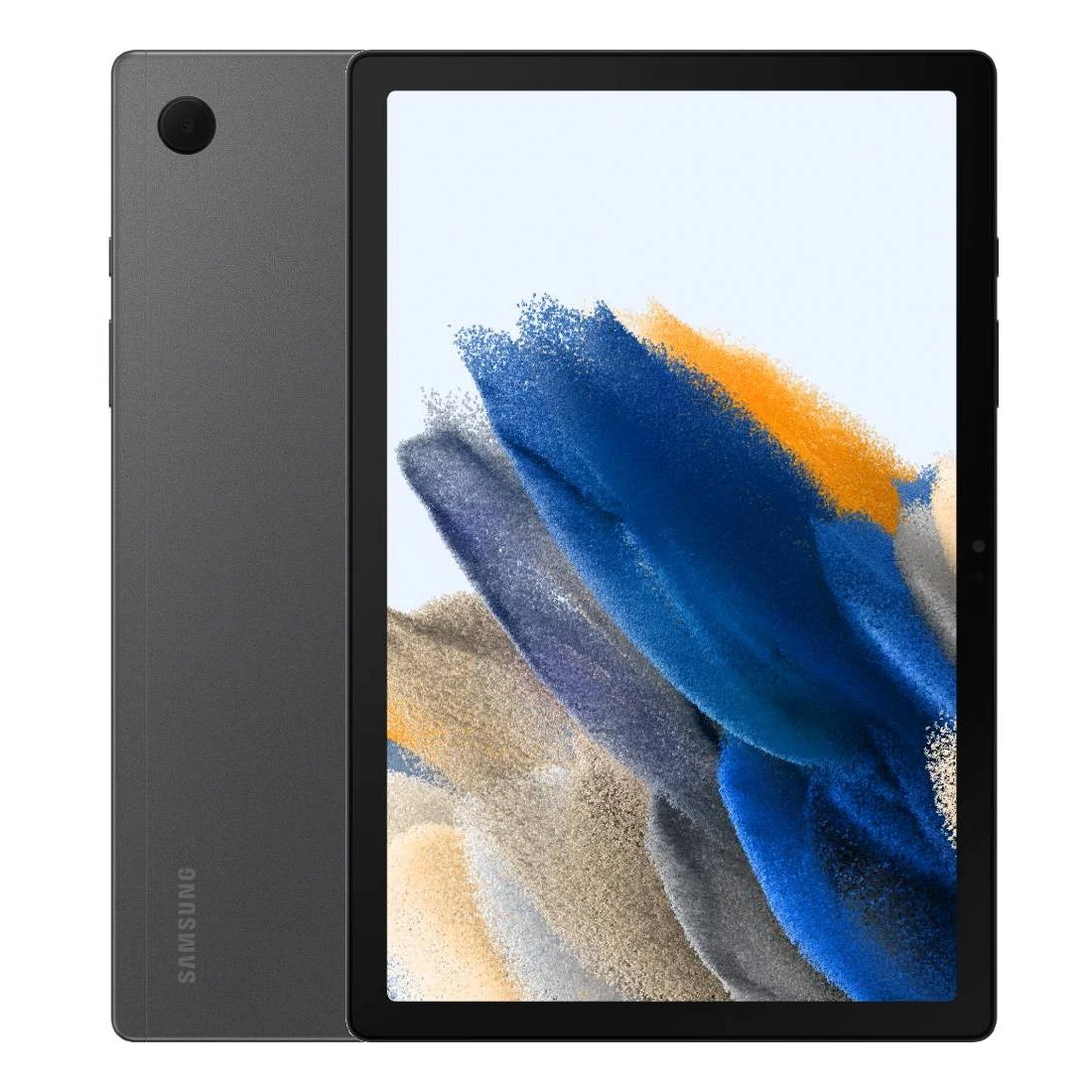 Купить Планшет Samsung Galaxy Tab A8 (X200) Dark Grey - фото 1