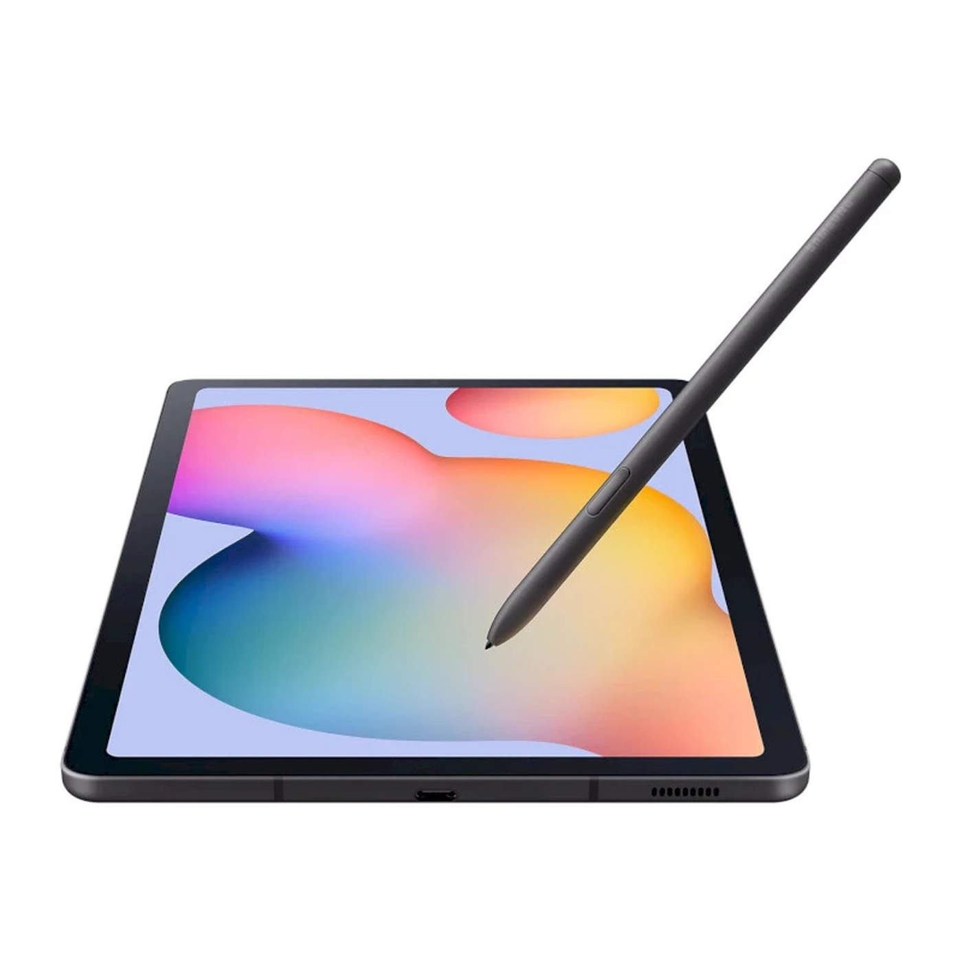 Купить Планшет Samsung Galaxy Tab S6 Lite (P613) Dark Grey - фото 4