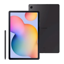 Купить Планшет Samsung Galaxy Tab S6 Lite (P613) Dark Grey - фото 5