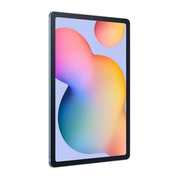 Купити Планшет Samsung Galaxy Tab S6 Lite (P619) LTE Blue - фото 3