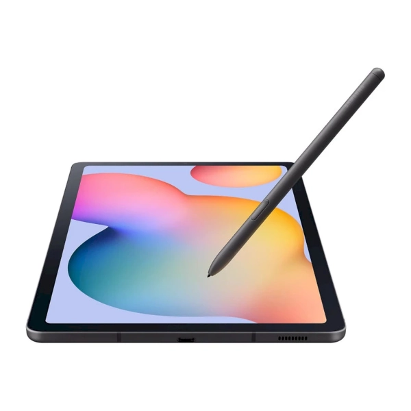 Купить Планшет Samsung Galaxy Tab S6 Lite (P619) LTE Grey - фото 4