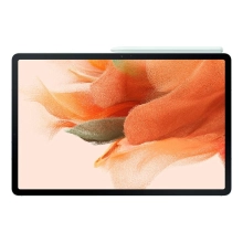 Купить Планшет Samsung Galaxy Tab S7 FE (T733) Green - фото 2