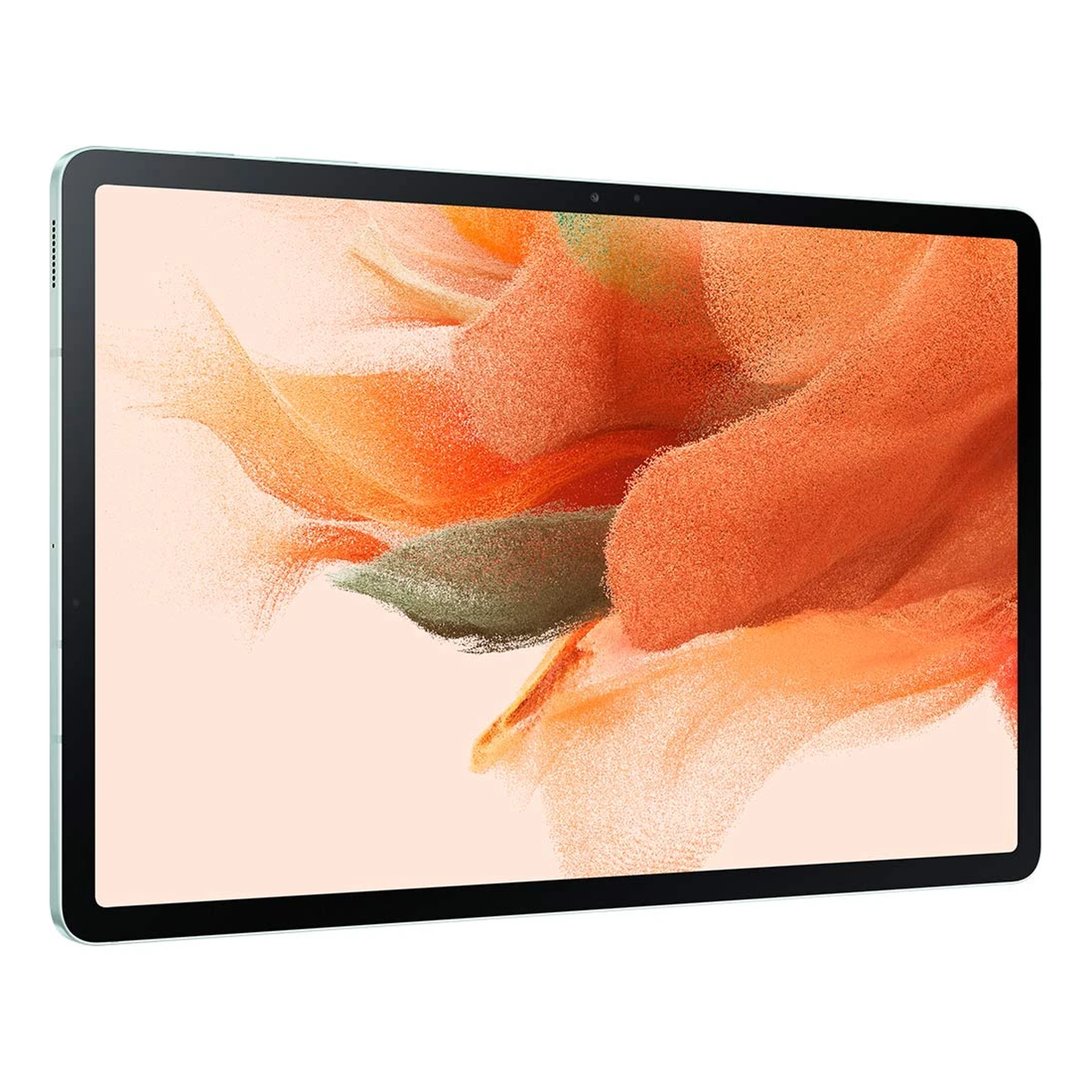 Купить Планшет Samsung Galaxy Tab S7 FE (T733) Green - фото 4
