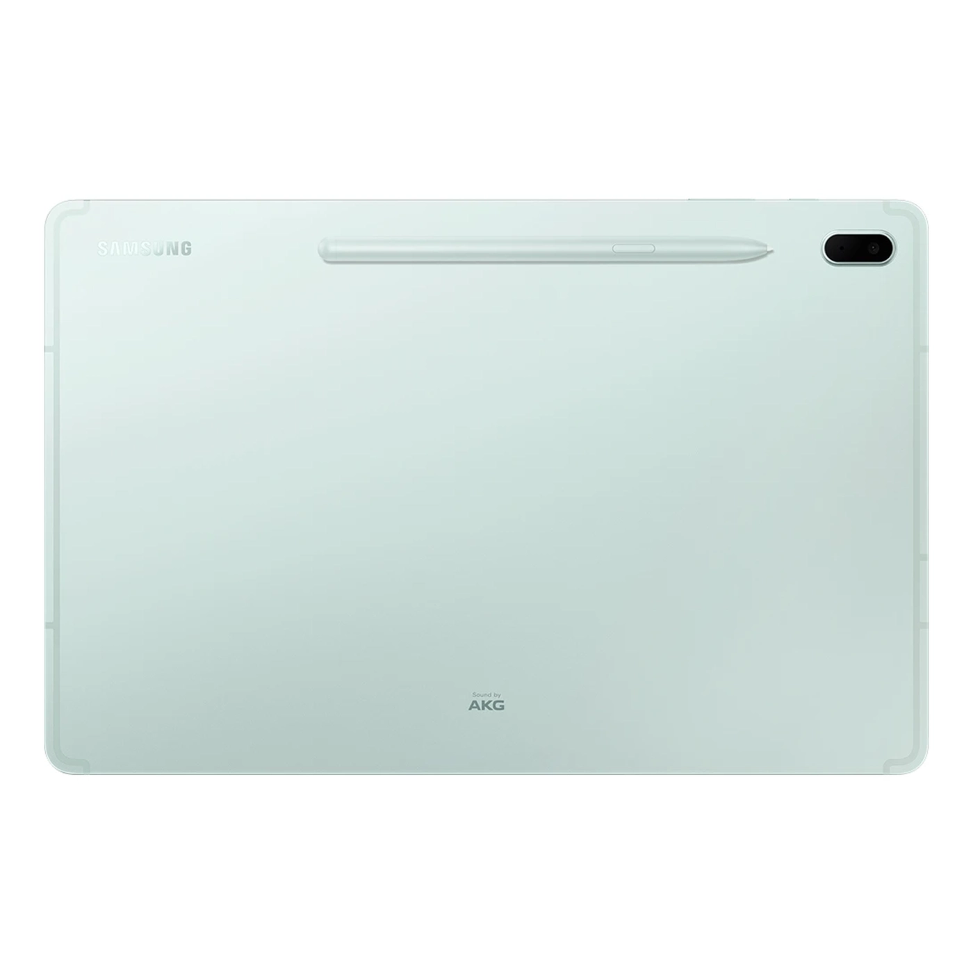 Купить Планшет Samsung Galaxy Tab S7 FE (T733) Green - фото 10
