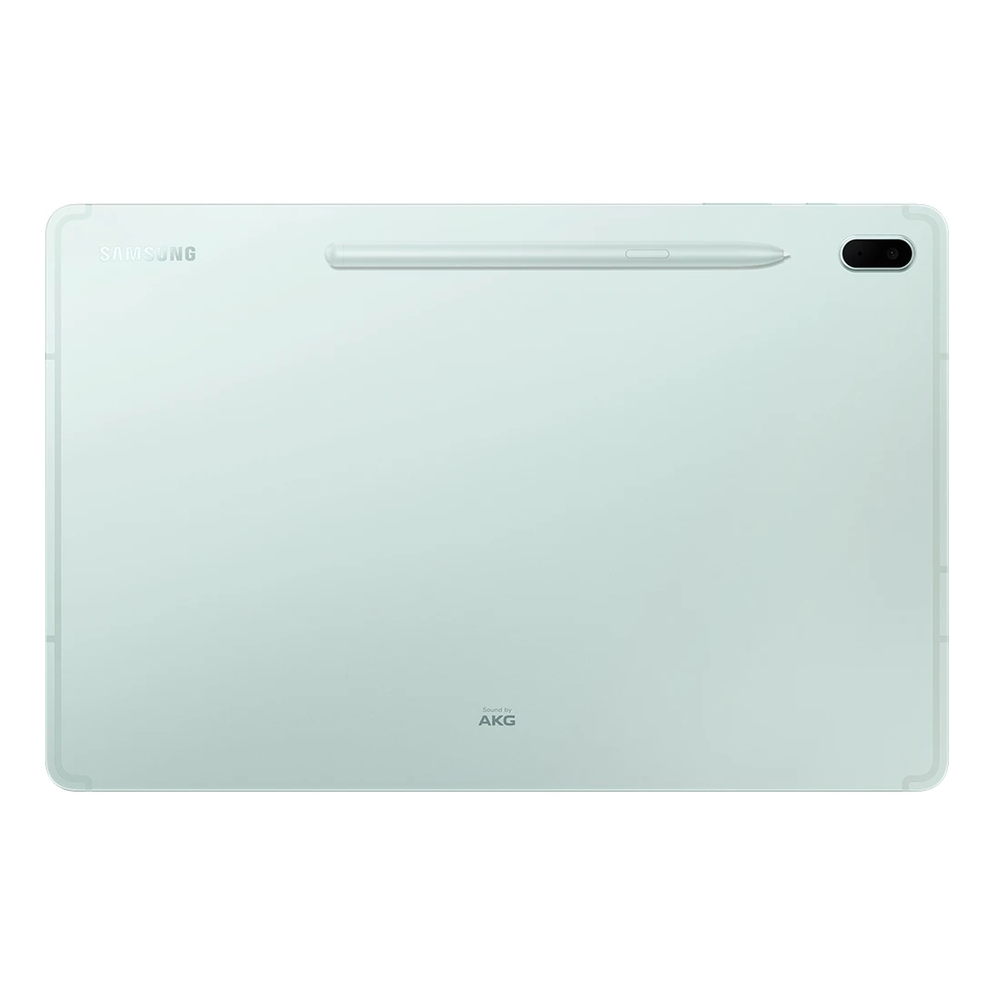 Купить Планшет Samsung Galaxy Tab S7 FE (T733) Green - фото 10