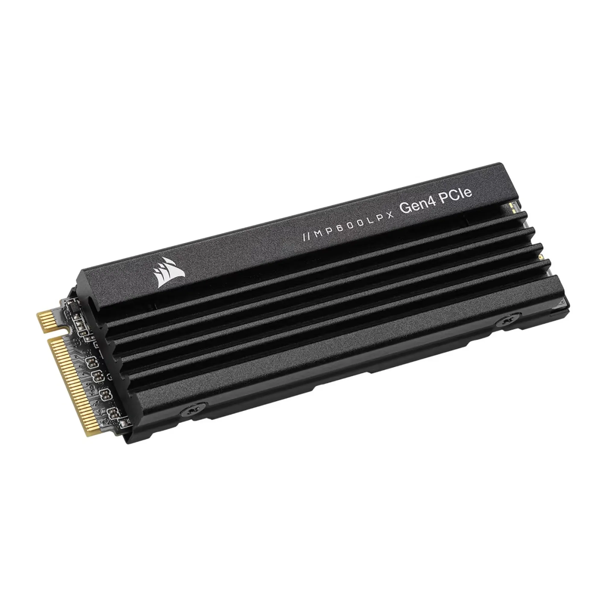 Купить SSD Corsair MP600PRO LPX M.2 2280 2TB - фото 1