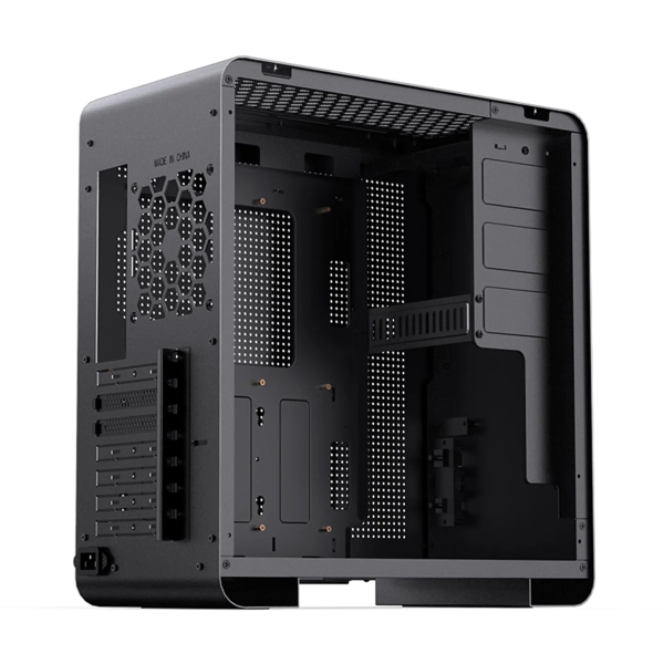 Купить Корпус JONSBO U4 Pro MESH Black - фото 4