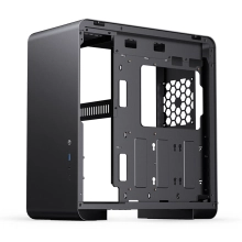 Купить Корпус JONSBO U4 Pro MESH Black - фото 6