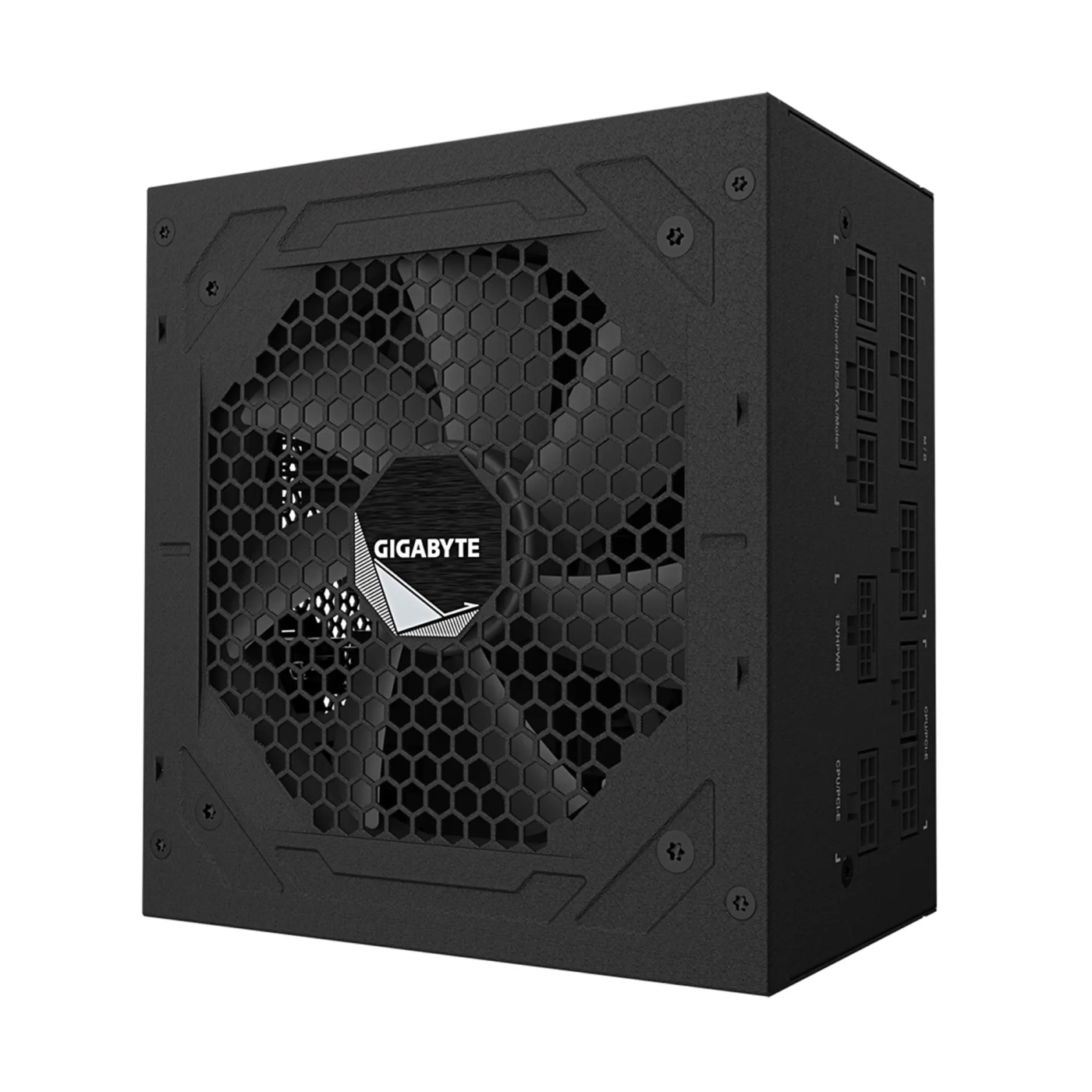 Купить Блок питания GIGABYTE GP-UD850GM PG5 - фото 2
