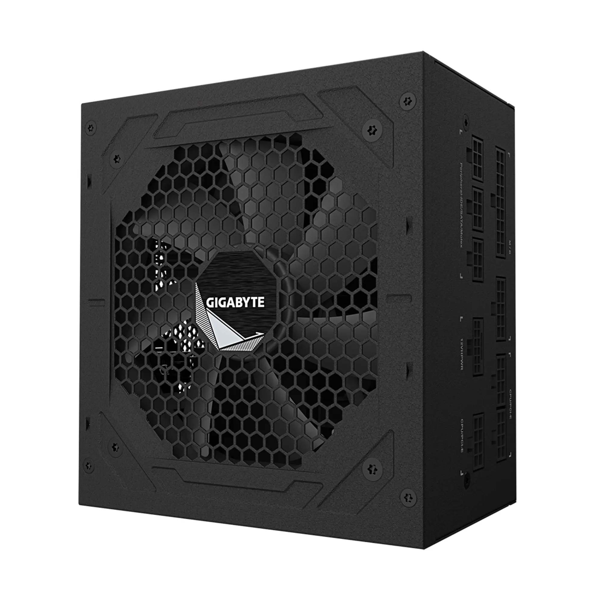 Купить Блок питания GIGABYTE GP-UD850GM PG5 - фото 2