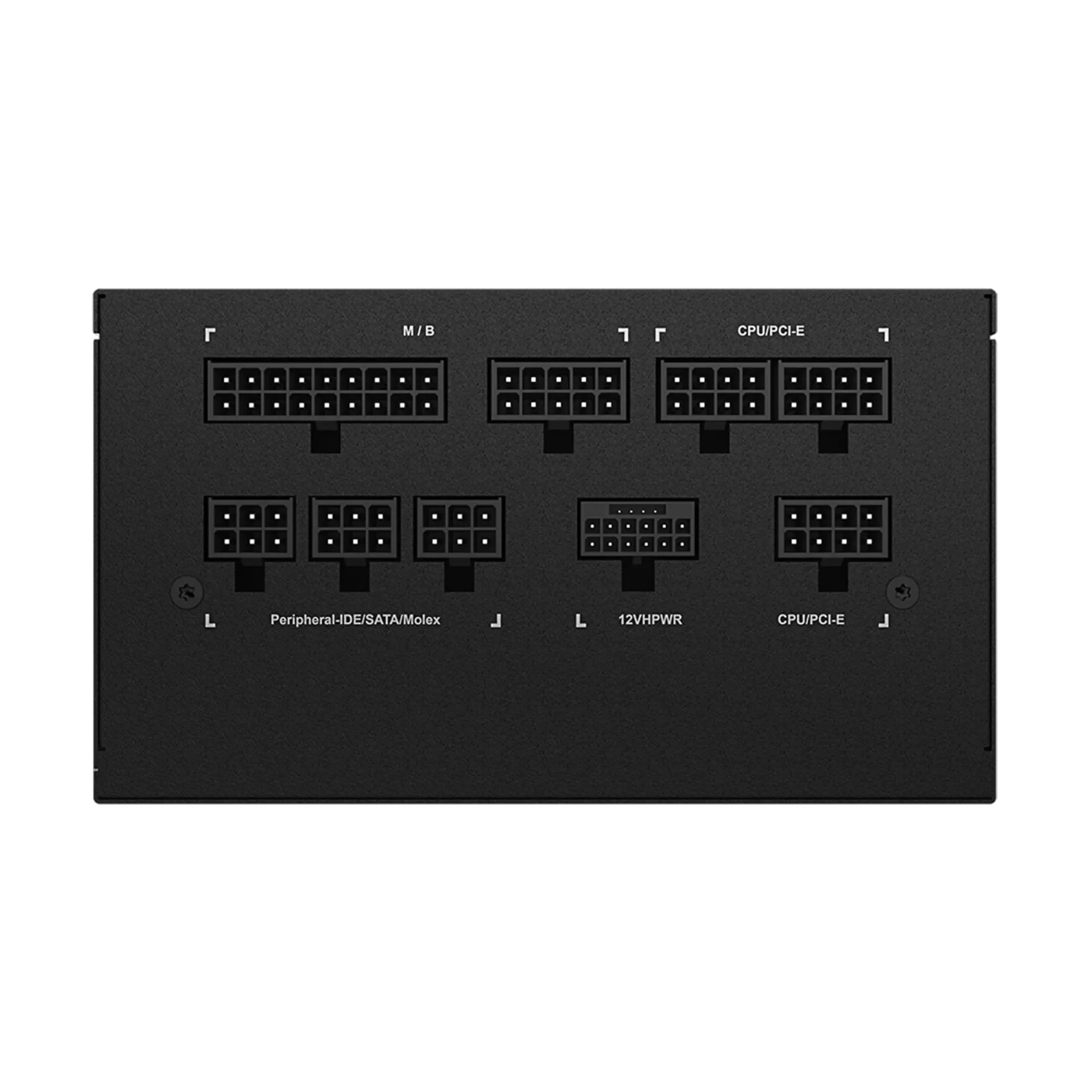 Купить Блок питания GIGABYTE GP-UD850GM PG5 - фото 6