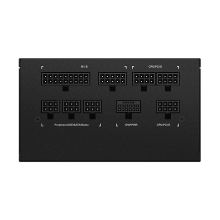 Купить Блок питания GIGABYTE GP-UD850GM PG5 - фото 6