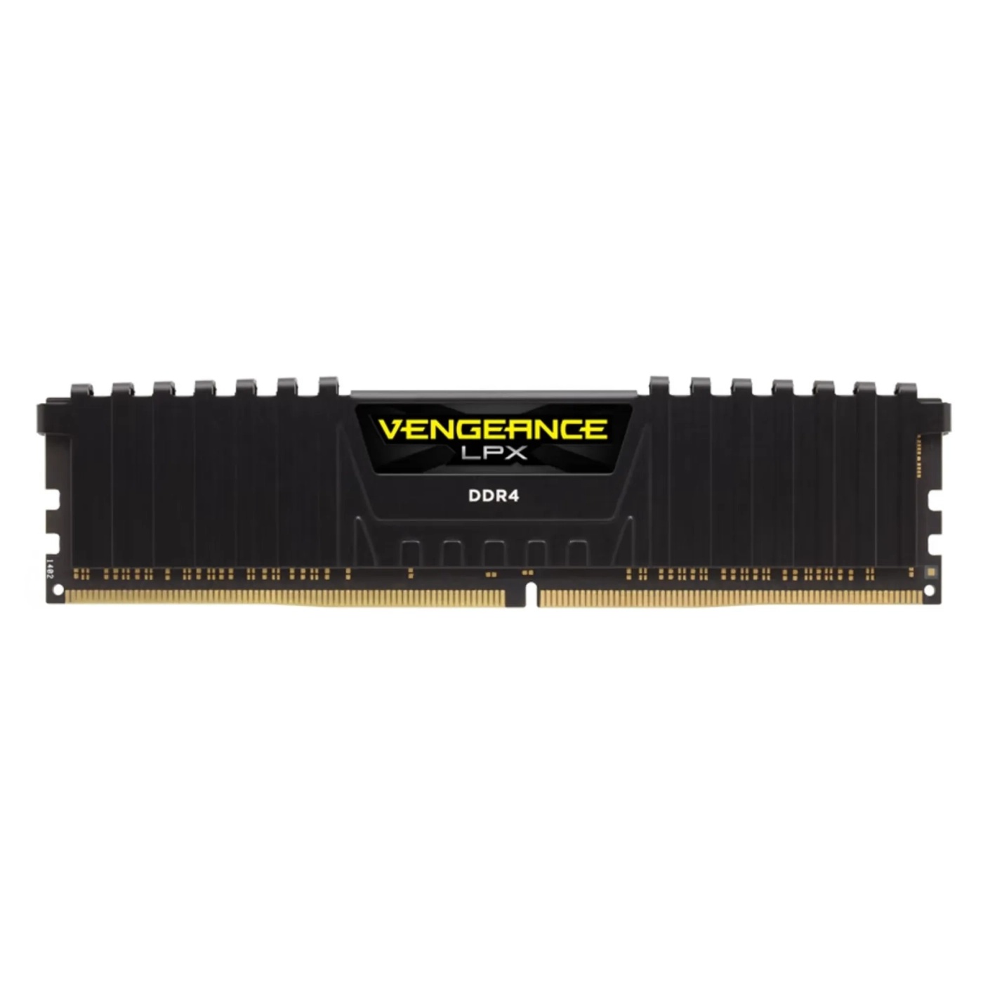 Купити Модуль пам'яті Corsair Vengeance LPX DDR4-3600 16GB (CMK16GX4M1Z3600C18) - фото 1