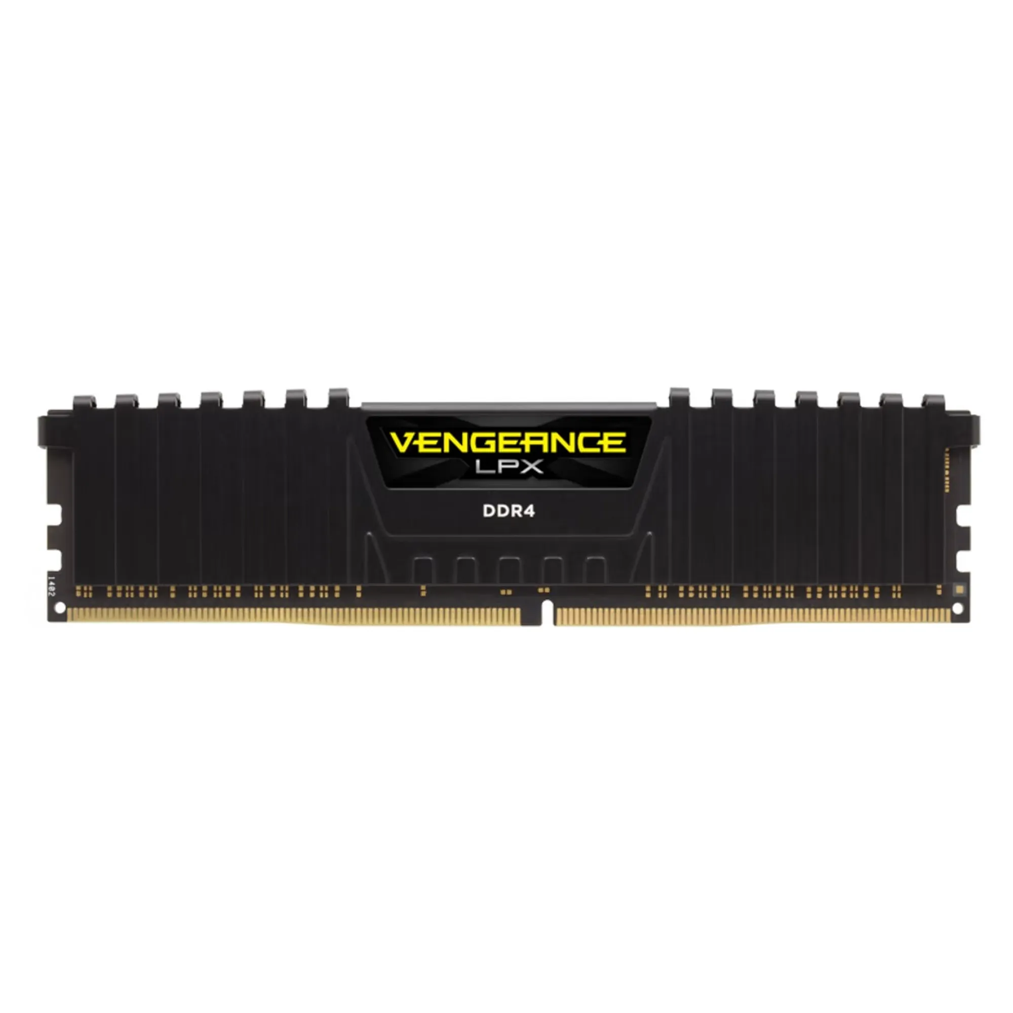 Купити Модуль пам'яті Corsair Vengeance LPX DDR4-3600 16GB (CMK16GX4M1Z3600C18) - фото 1