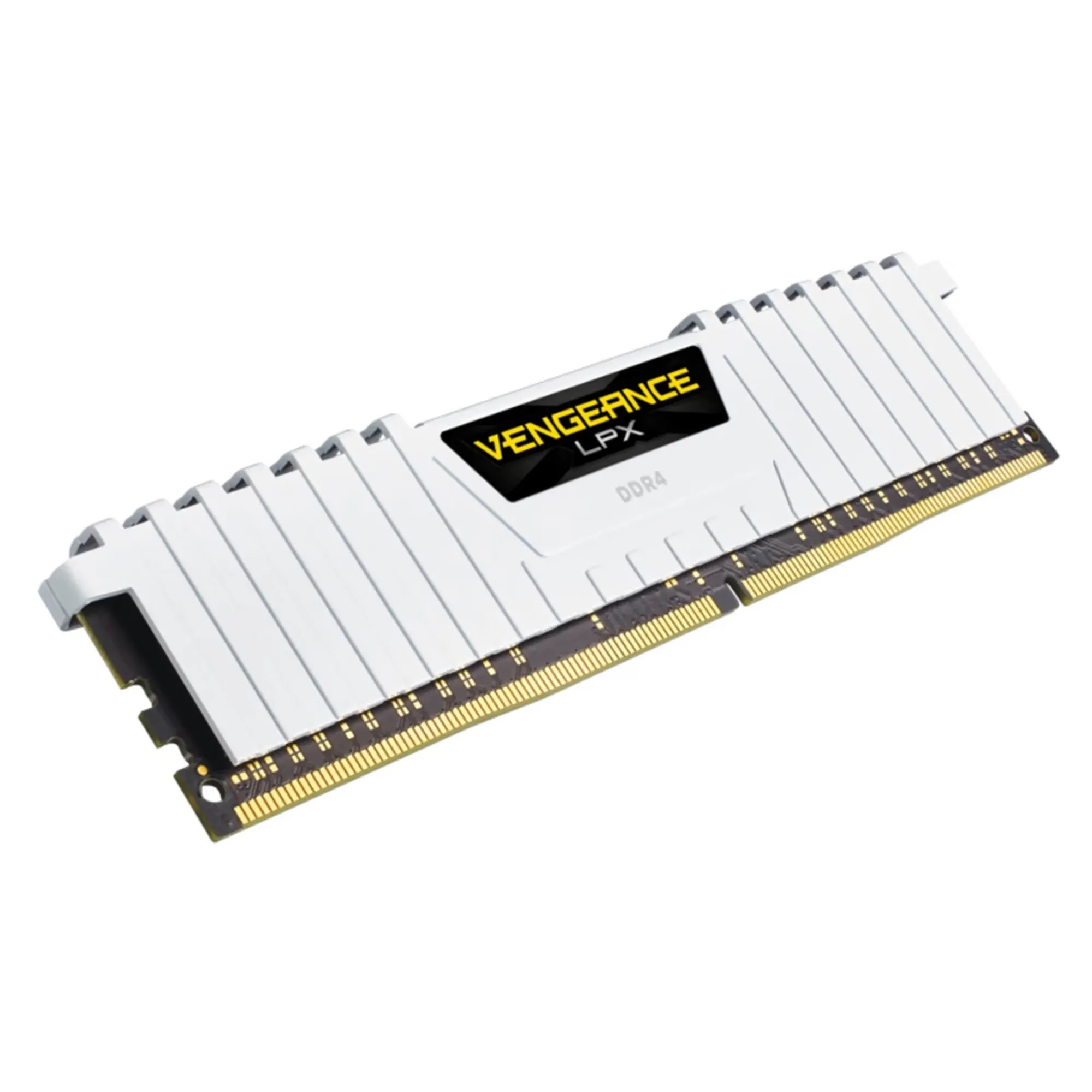 Купить Модуль памяти Corsair Vengeance LPX DDR4-3200 32GB KIT (2x16GB) (CMK32GX4M2E3200C16W) - фото 2