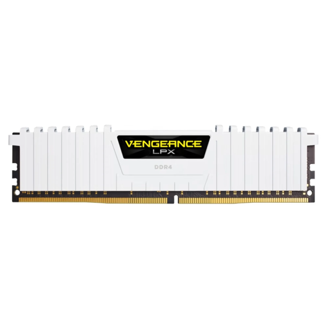 Купить Модуль памяти Corsair Vengeance LPX DDR4-3200 32GB KIT (2x16GB) (CMK32GX4M2E3200C16W) - фото 4