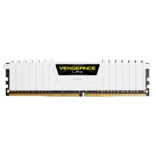 Купить Модуль памяти Corsair Vengeance LPX DDR4-3200 32GB KIT (2x16GB) (CMK32GX4M2E3200C16W) - фото 4