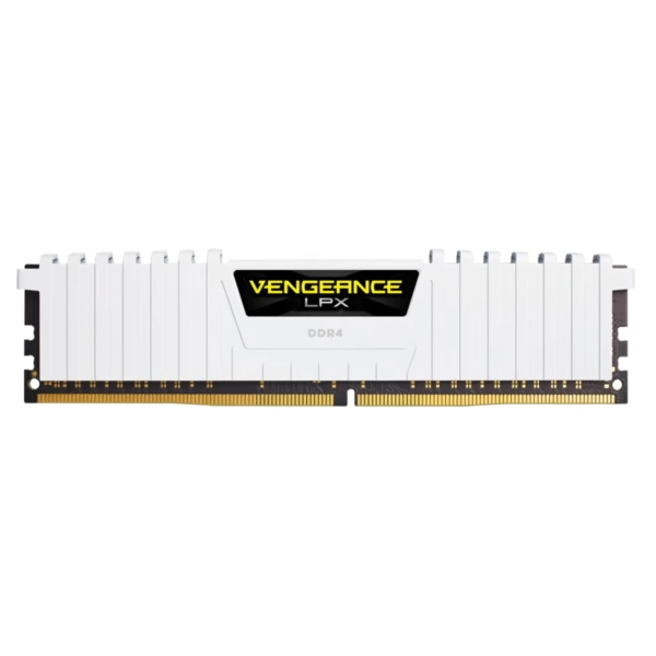 Купить Модуль памяти Corsair Vengeance LPX DDR4-3200 32GB KIT (2x16GB) (CMK32GX4M2E3200C16W) - фото 4