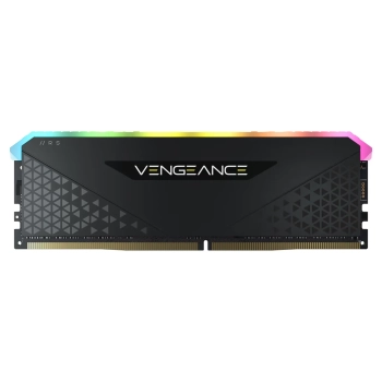 Купить Модуль памяти Corsair Vengeance RGB RS DDR4-3600 16GB (CMG16GX4M1D3600C18) - фото 1