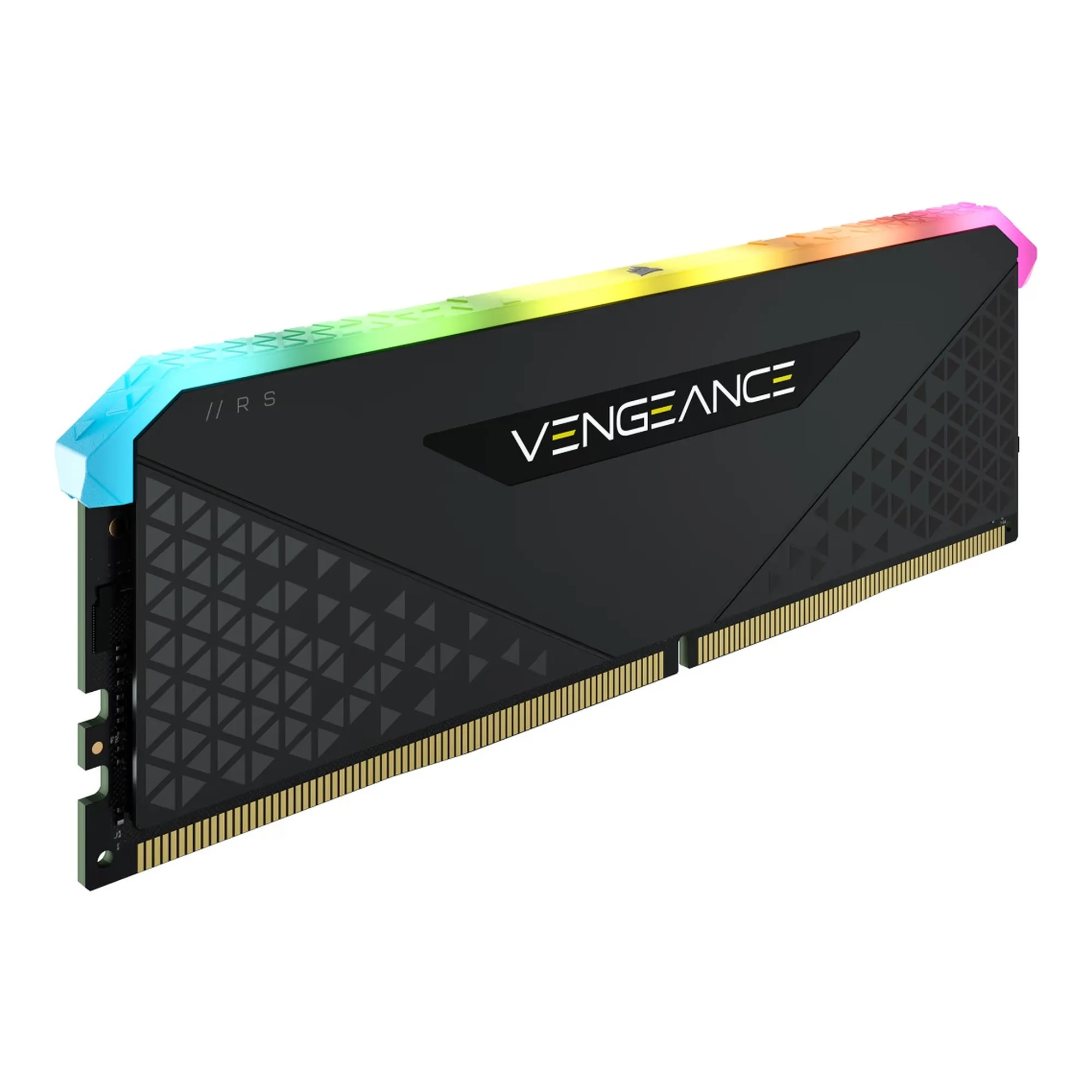 Купить Модуль памяти Corsair Vengeance RGB RS DDR4-3600 16GB (CMG16GX4M1D3600C18) - фото 2