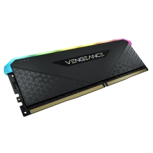 Купить Модуль памяти Corsair Vengeance RGB RS DDR4-3600 16GB (CMG16GX4M1D3600C18) - фото 3