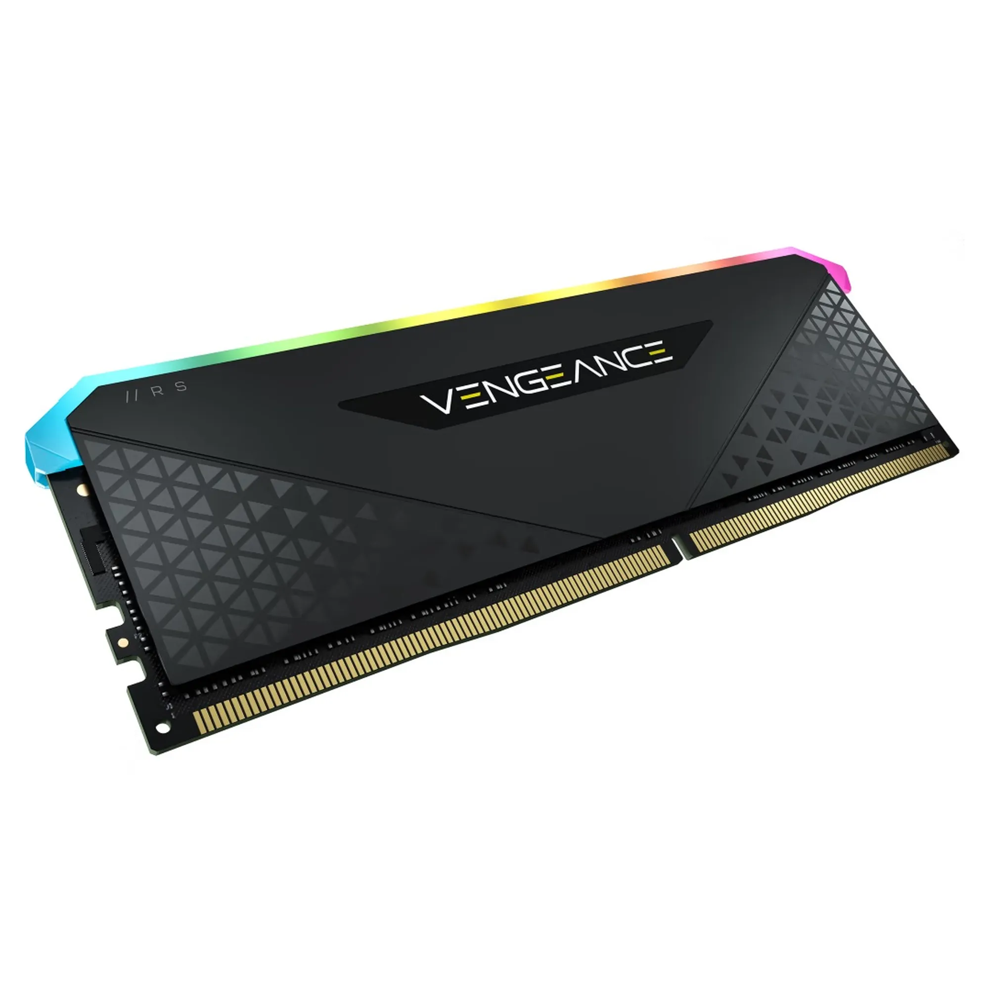 Купить Модуль памяти Corsair Vengeance RGB RS DDR4-3600 16GB (CMG16GX4M1D3600C18) - фото 3