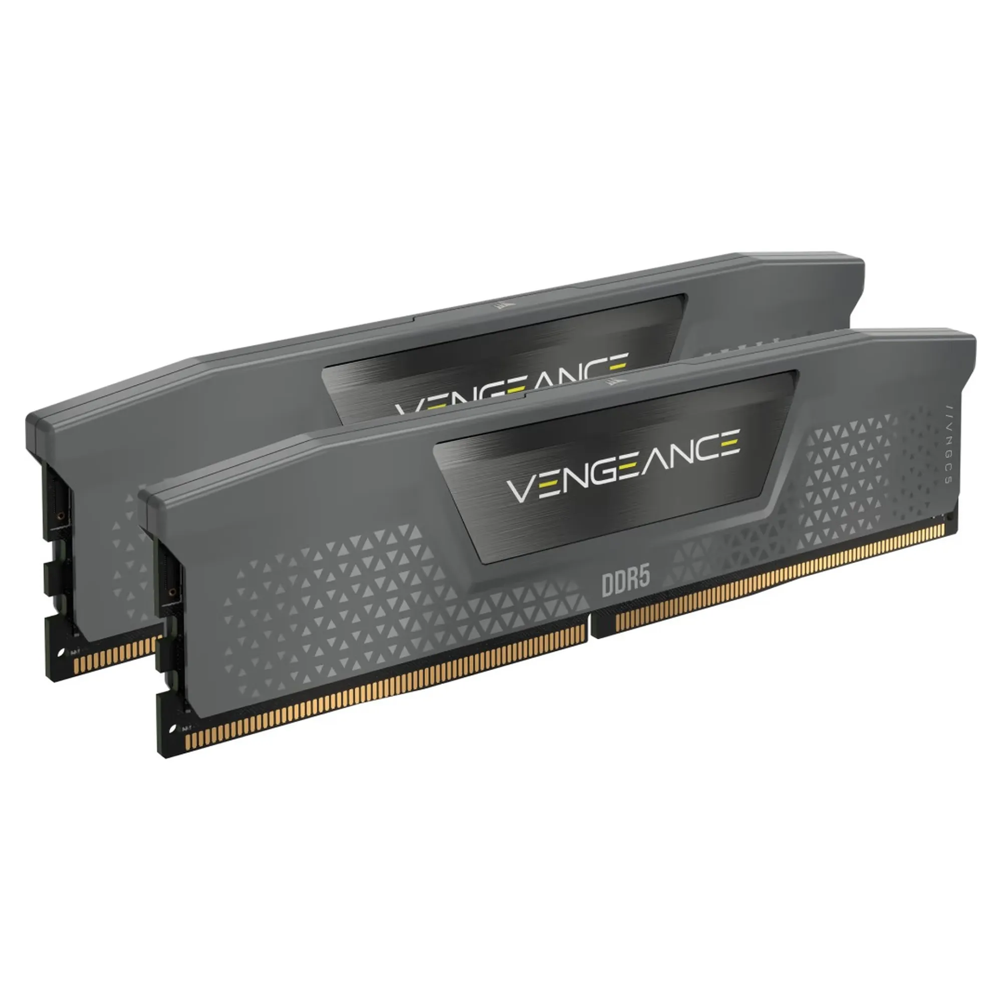 Купить Модуль памяти Corsair Vengeance DDR5-6000 32GB KIT (2x16GB) (CMK32GX5M2B6000C40) - фото 3