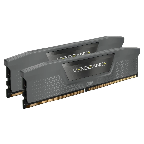 Купить Модуль памяти Corsair Vengeance DDR5-6400 32GB KIT (2x16GB) (CMK32GX5M2B6400C32) - фото 3