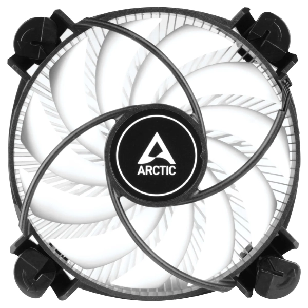 Купить Процессорний кулер Arctic Alpine 17 LP (ACALP00042A) - фото 2