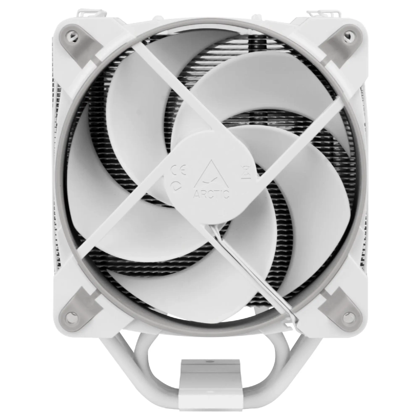 Купить Процессорний кулер Arctic Freezer 34 eSports DUO Grey/White (ACFRE00074A) - фото 3