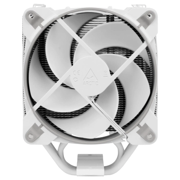 Купить Процессорний кулер Arctic Freezer 34 eSports DUO Grey/White (ACFRE00074A) - фото 3