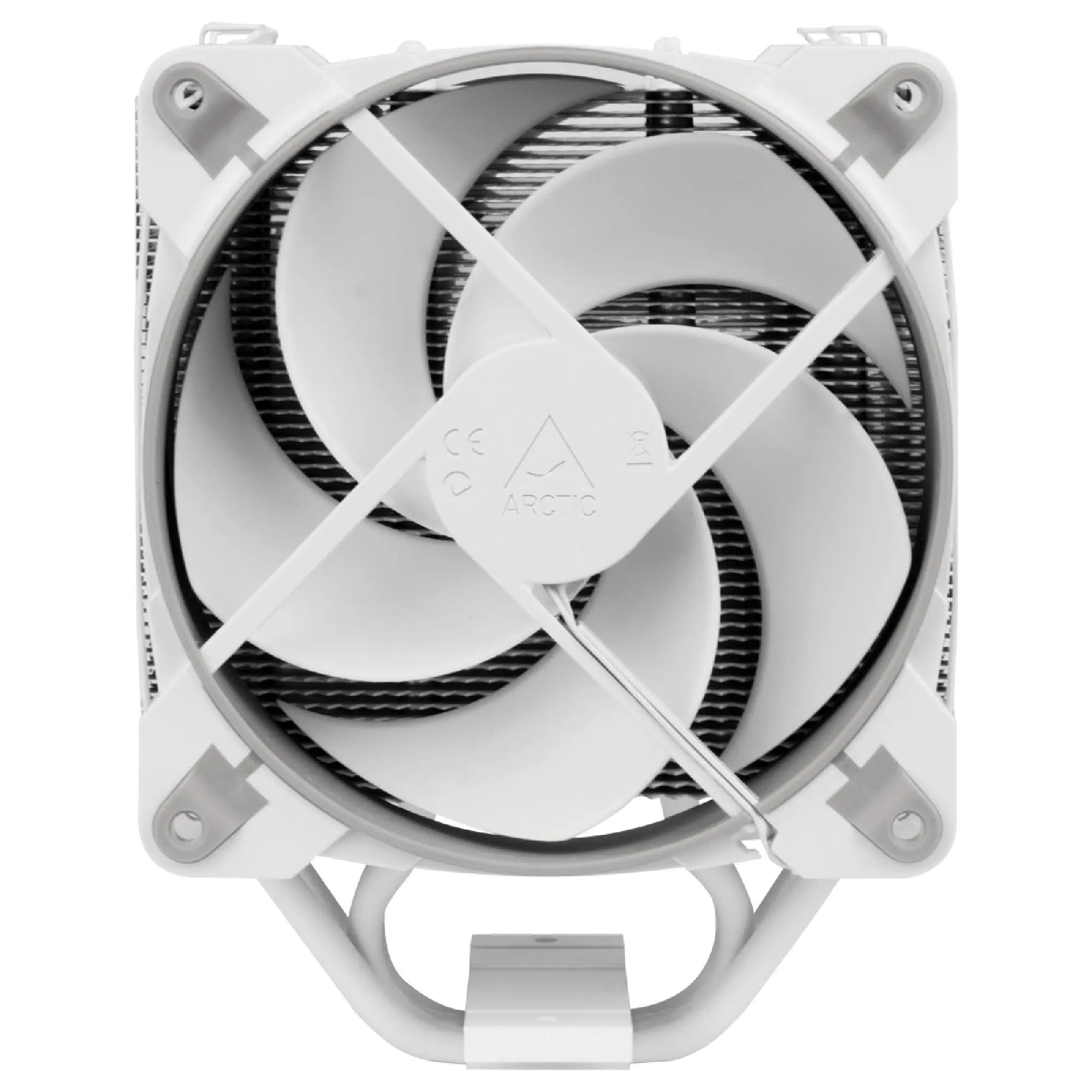 Купить Процессорний кулер Arctic Freezer 34 eSports DUO Grey/White (ACFRE00074A) - фото 3