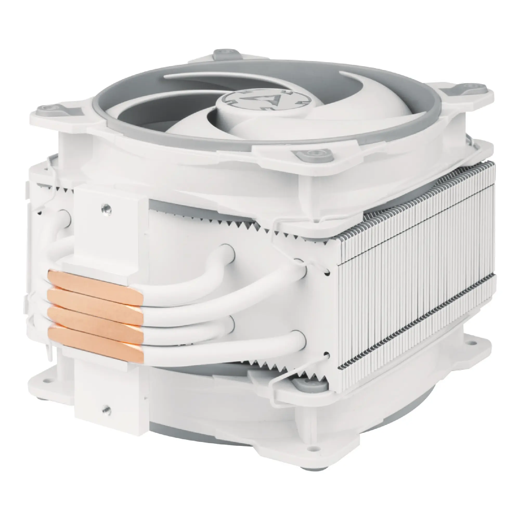 Купить Процессорний кулер Arctic Freezer 34 eSports DUO Grey/White (ACFRE00074A) - фото 5