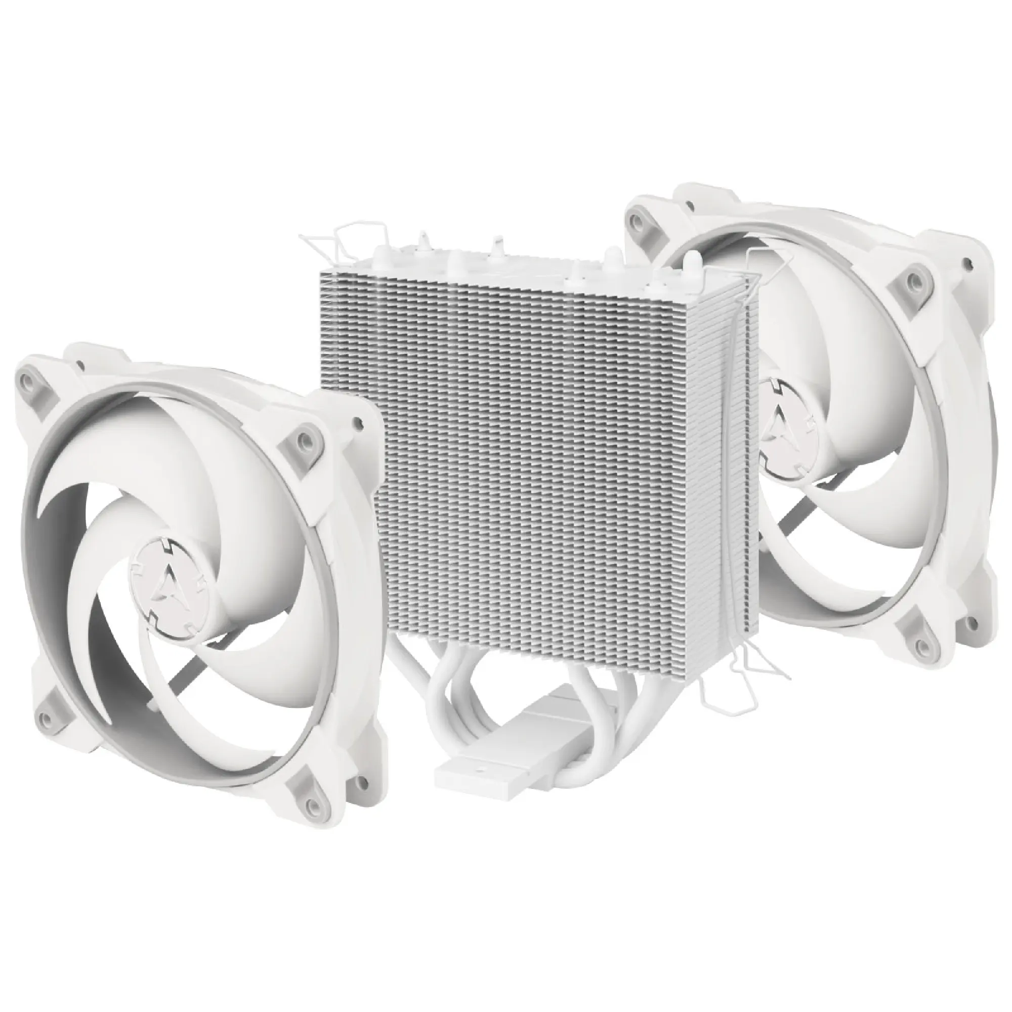 Купить Процессорний кулер Arctic Freezer 34 eSports DUO Grey/White (ACFRE00074A) - фото 6