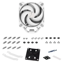 Купить Процессорний кулер Arctic Freezer 34 eSports DUO Grey/White (ACFRE00074A) - фото 9
