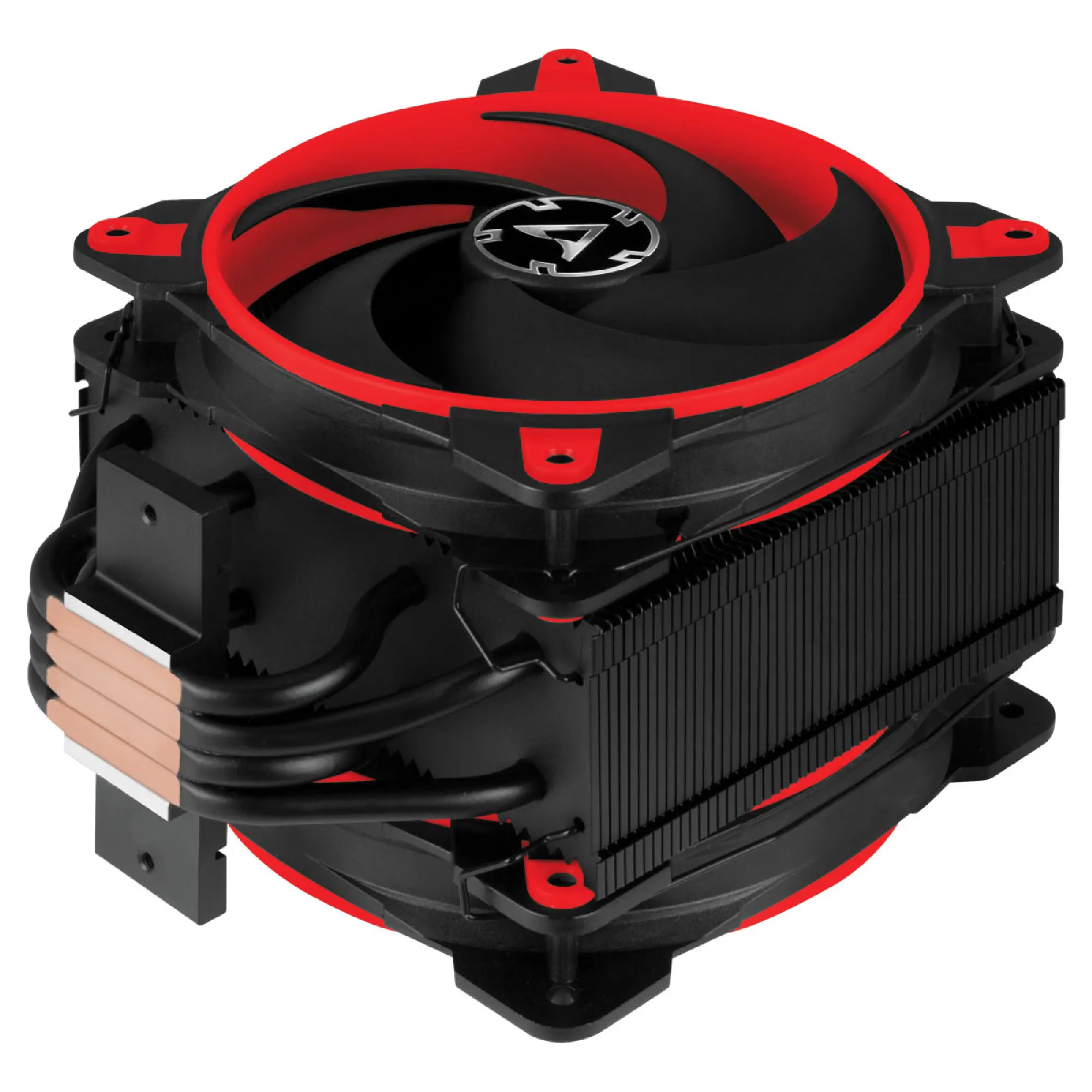Купить Процессорний кулер Arctic Freezer 34 eSports DUO Red (ACFRE00060A) - фото 5