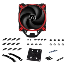 Купить Процессорний кулер Arctic Freezer 34 eSports DUO Red (ACFRE00060A) - фото 9