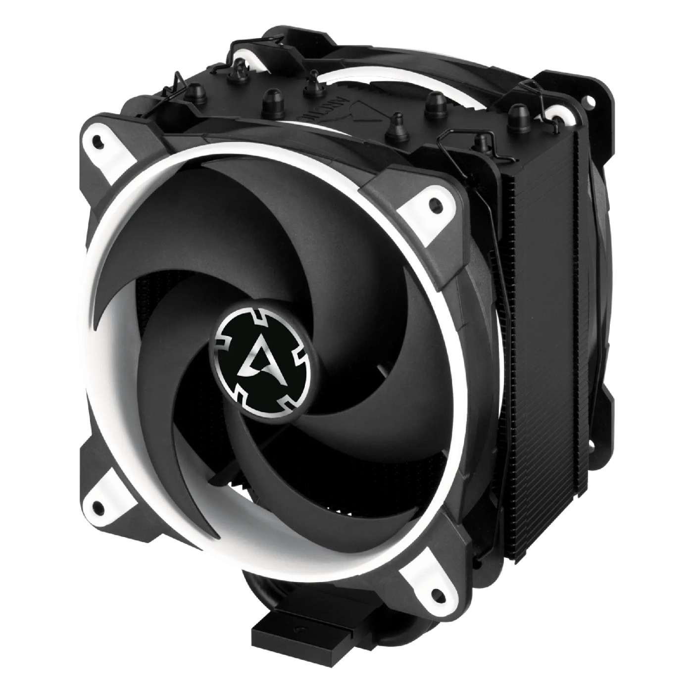 Купить Процессорний кулер Arctic Freezer 34 eSports DUO White (ACFRE00061A) - фото 1