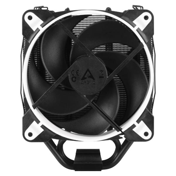 Купить Процессорний кулер Arctic Freezer 34 eSports DUO White (ACFRE00061A) - фото 3
