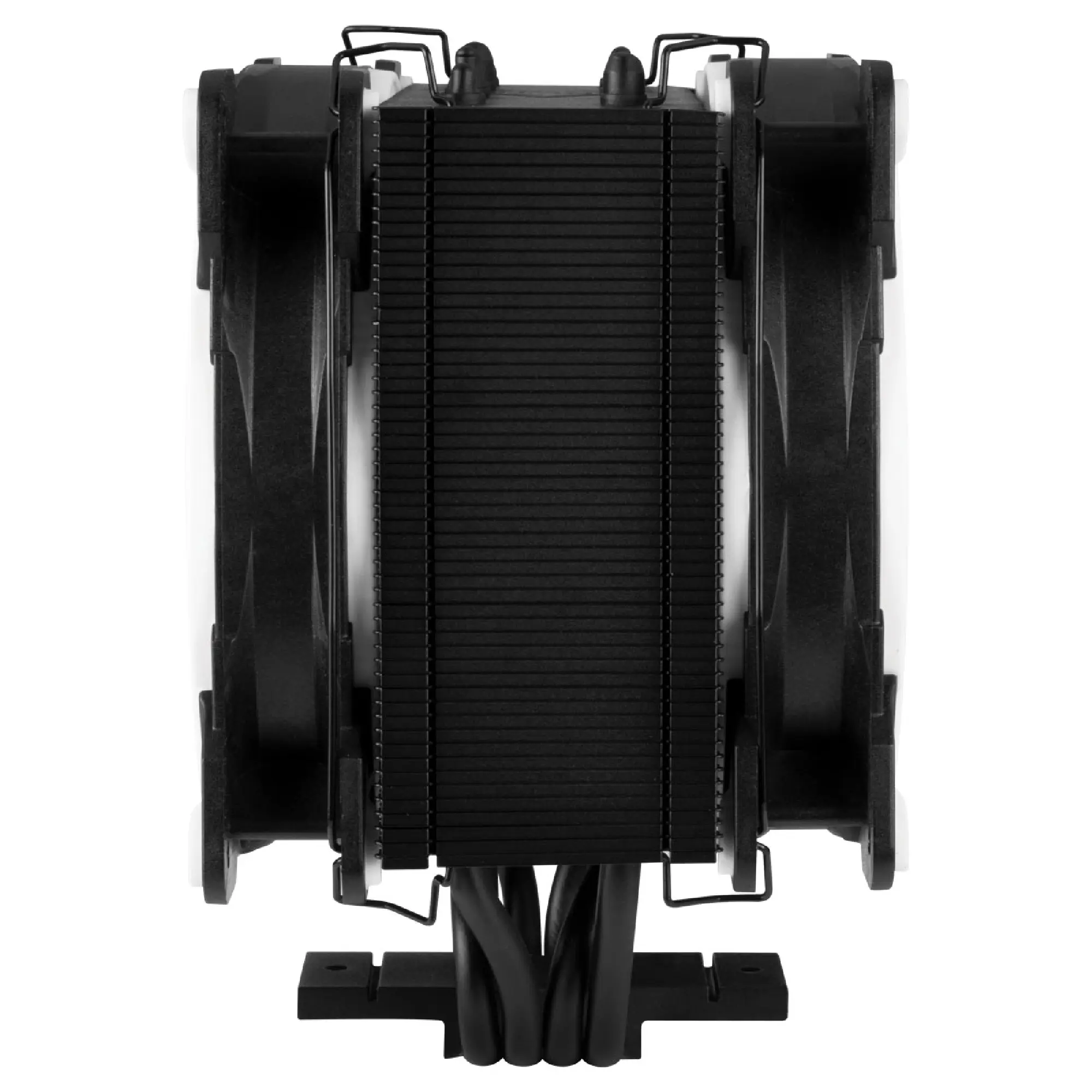 Купить Процессорний кулер Arctic Freezer 34 eSports DUO White (ACFRE00061A) - фото 4