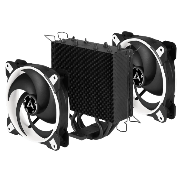 Купить Процессорний кулер Arctic Freezer 34 eSports DUO White (ACFRE00061A) - фото 6