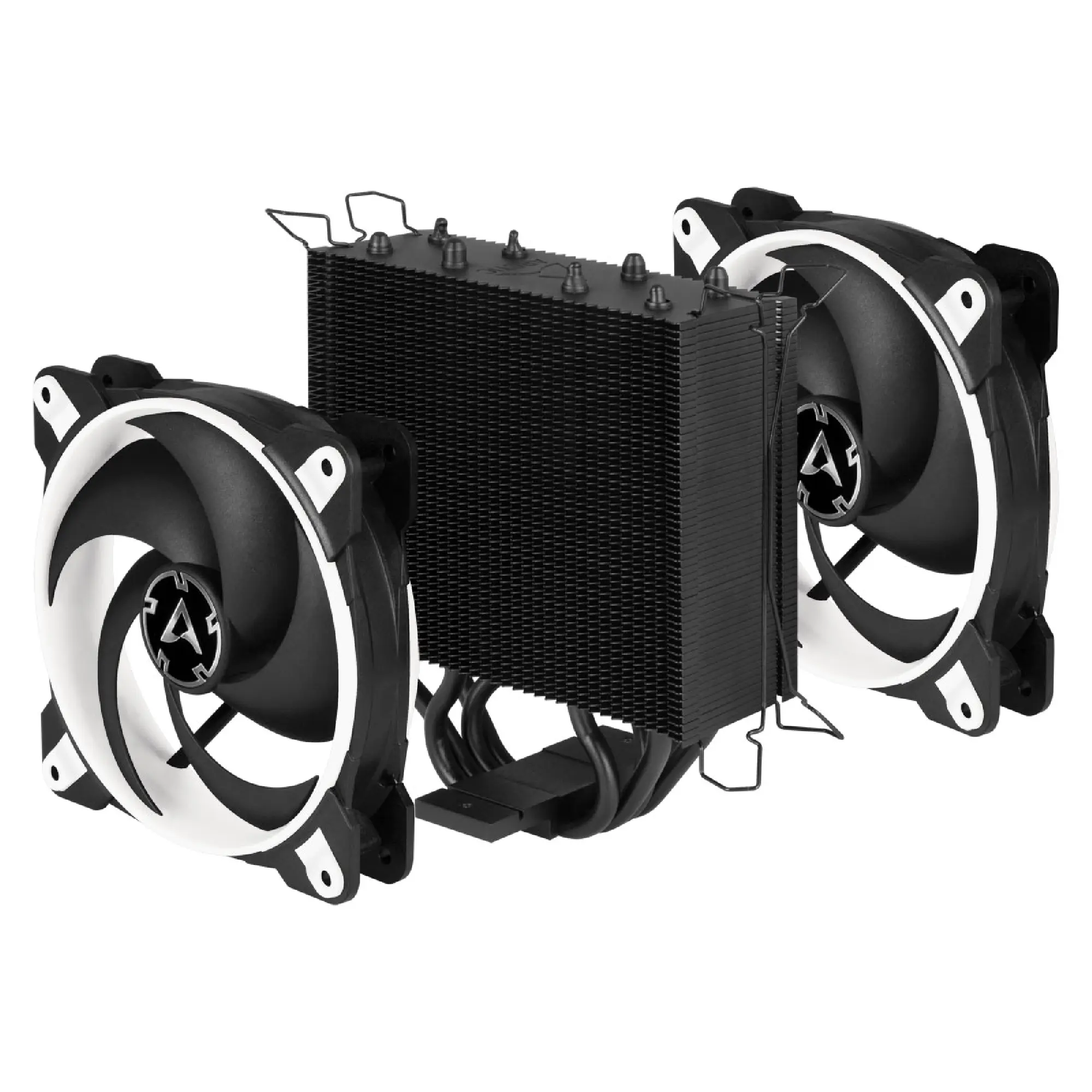 Купить Процессорний кулер Arctic Freezer 34 eSports DUO White (ACFRE00061A) - фото 6