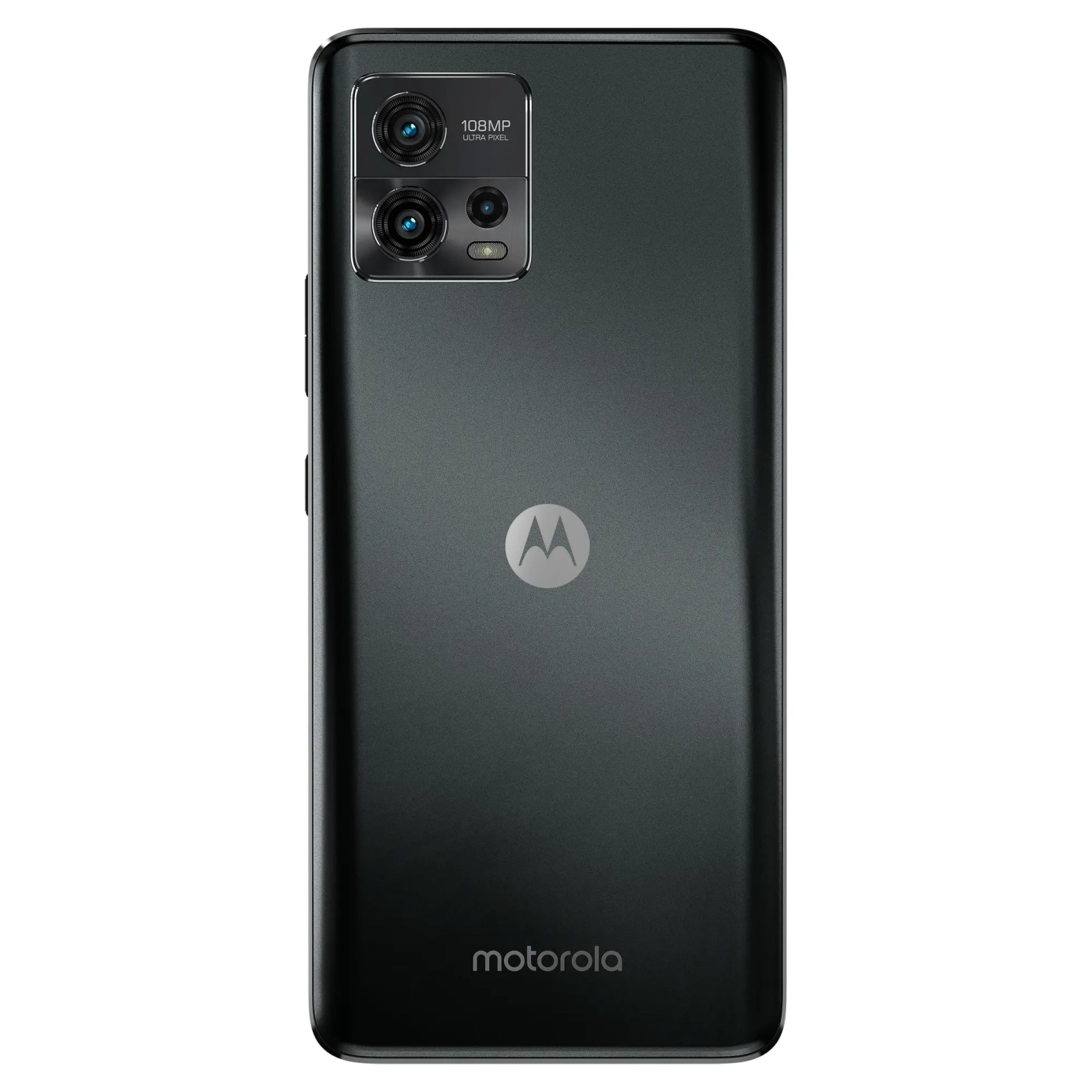 Купити Смартфон Motorola G72 8/128GB Meteorite Grey - фото 5