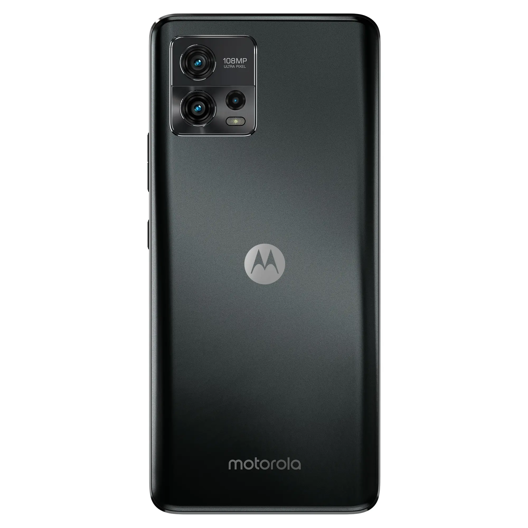 Купити Смартфон Motorola G72 8/128GB Meteorite Grey - фото 5