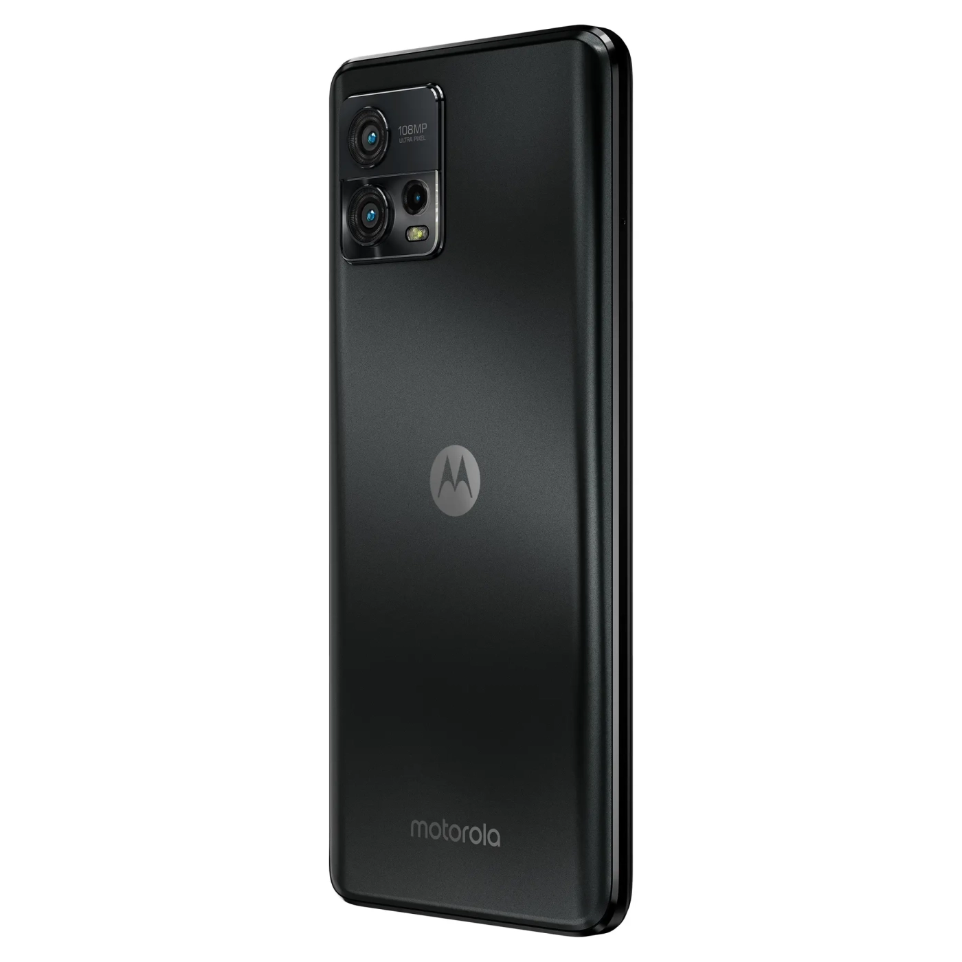 Купити Смартфон Motorola G72 8/128GB Meteorite Grey - фото 7