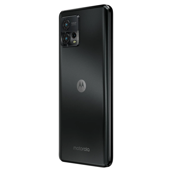 Купити Смартфон Motorola G72 8/128GB Meteorite Grey - фото 7