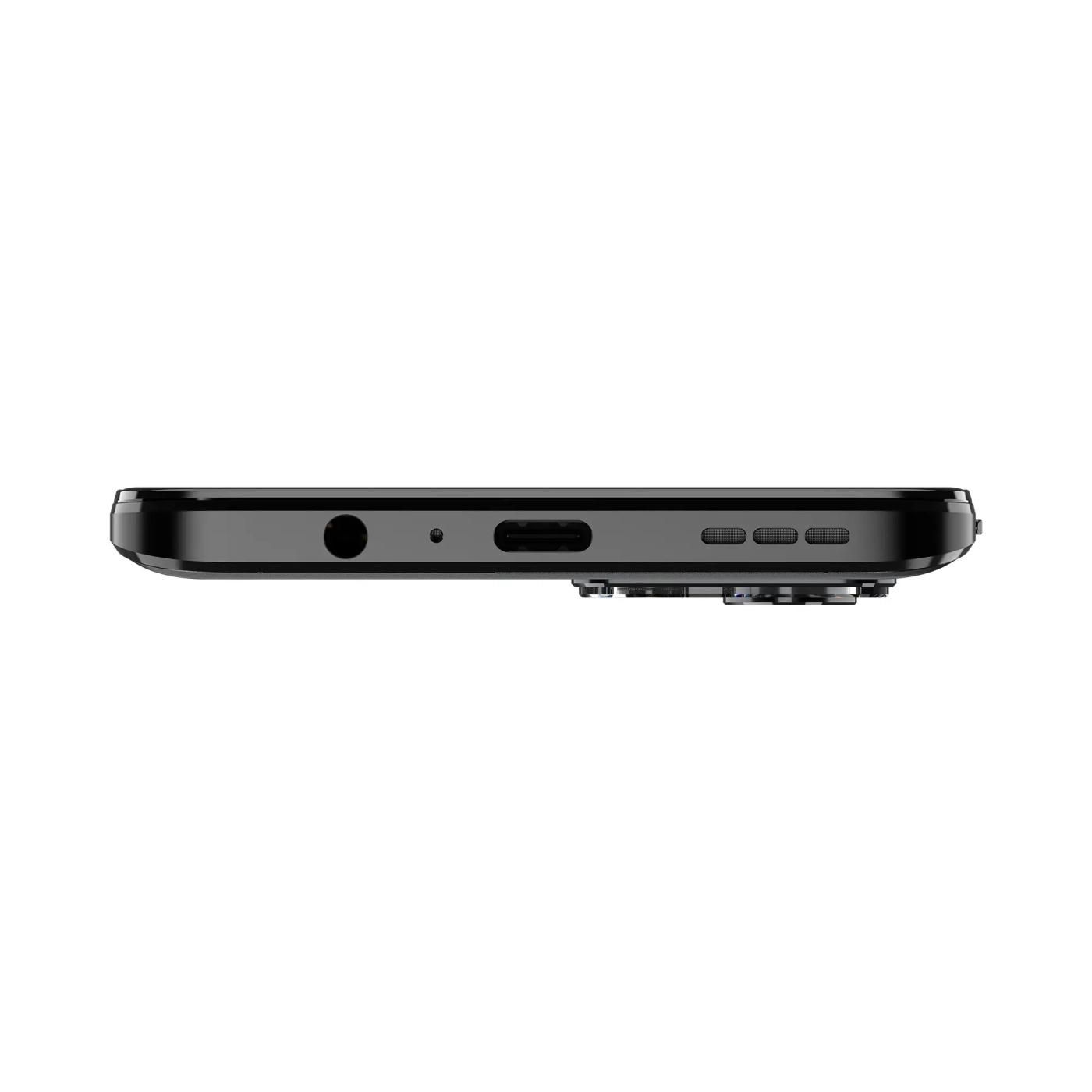 Купити Смартфон Motorola G72 8/128GB Meteorite Grey - фото 12