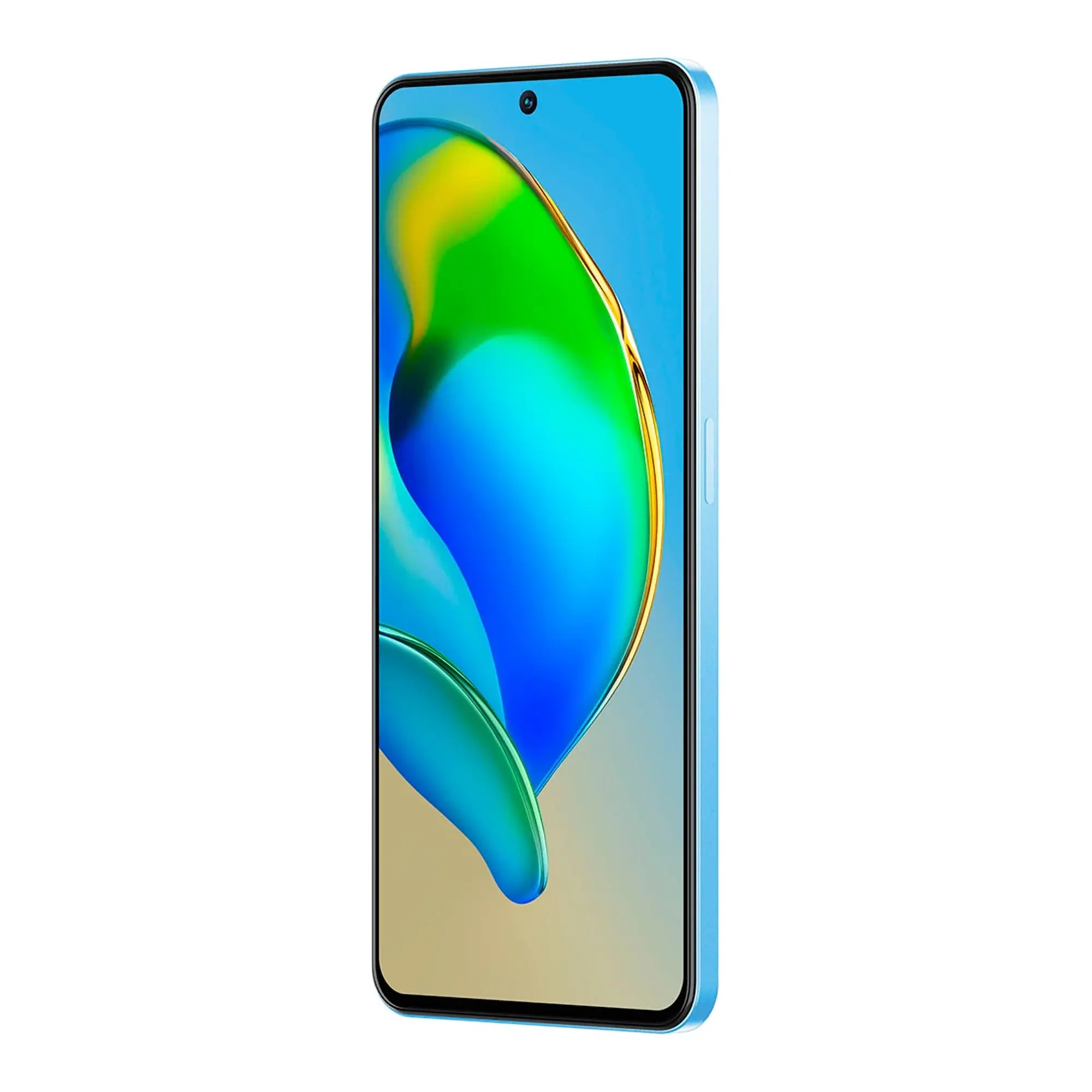 Купить Смартфон ZTE Blade V40S 6/128GB Blue (993088) - фото 3