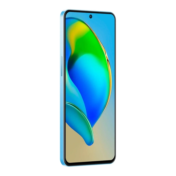 Купить Смартфон ZTE Blade V40S 6/128GB Blue (993088) - фото 4