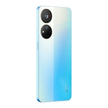 Купить Смартфон ZTE Blade V40S 6/128GB Blue (993088) - фото 7